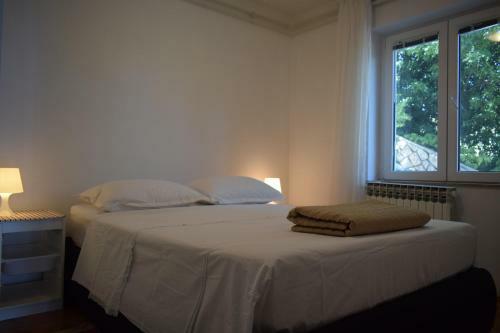 Apartments Frlan