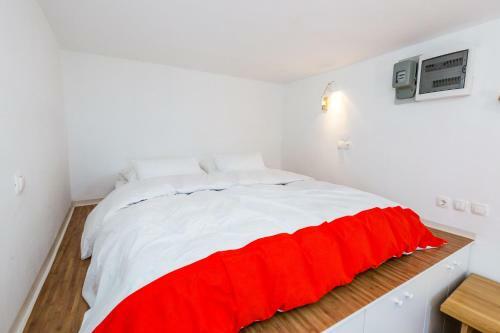 Apartments Frlan