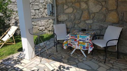 Apartments Frlan