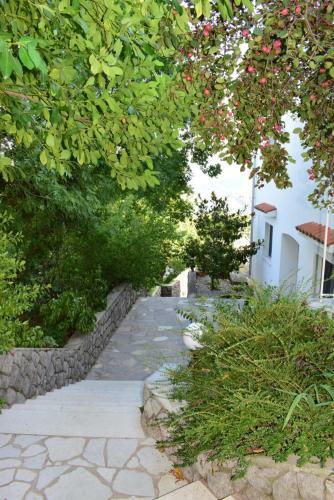 Apartments Frlan