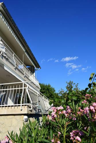 Apartments Frlan
