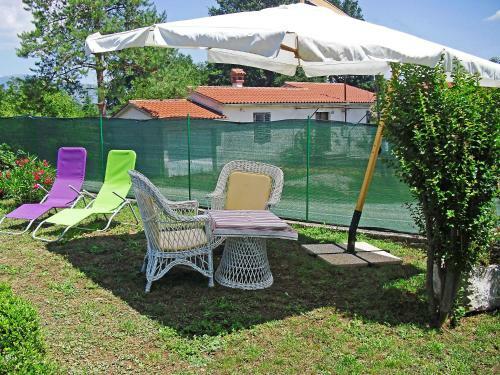 Apartment Zajci 1