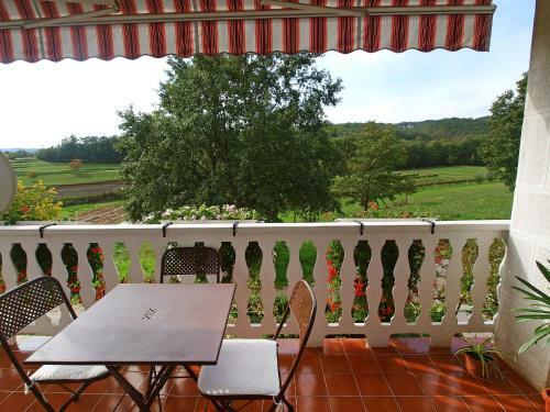 Apartment Zajci 1