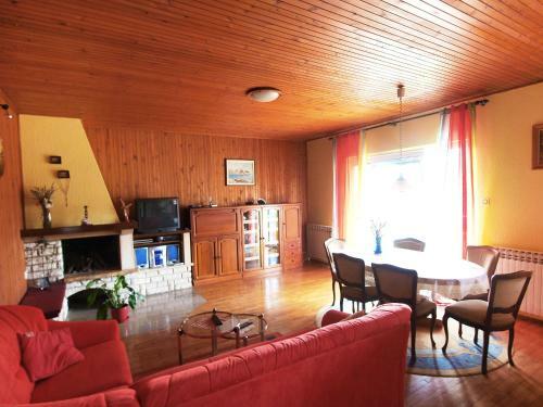 Apartment Zajci 1