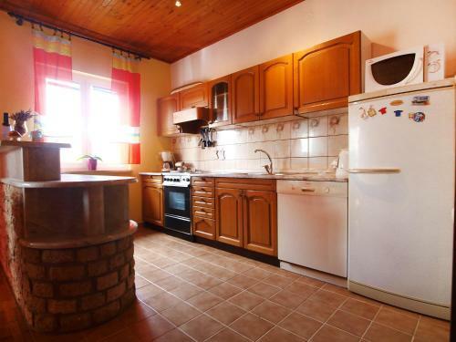 Apartment Zajci 1