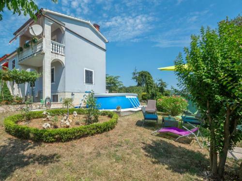 Apartment Zajci 1