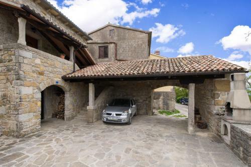 Villa House Vera