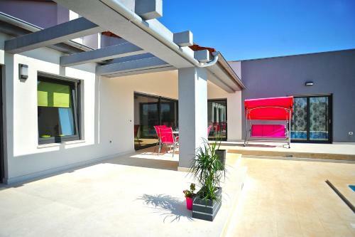 Villa Eva