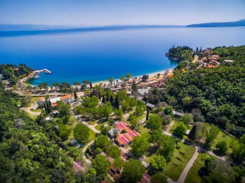 Tourist Settlement Medveja