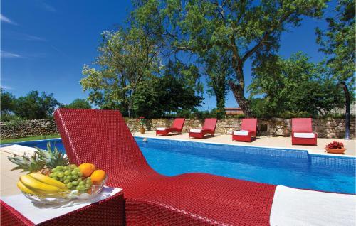 Holiday Home Manjadvorci IV