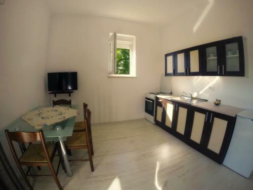 Apartments Nina