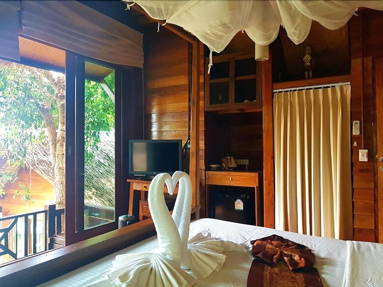 Hotel Sawan Sunset Resort