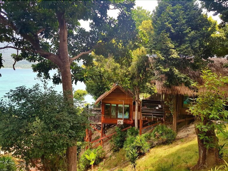 Hotel Sawan Sunset Resort