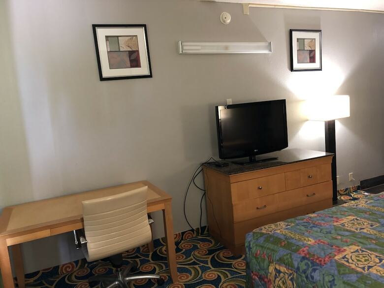 Motel Travelodge By Wyndham Winter Haven