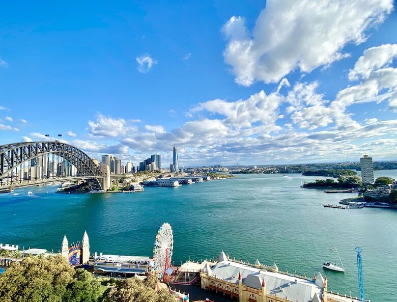 Milson Serviced Apartments