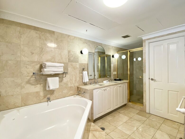 Milson Serviced Apartments