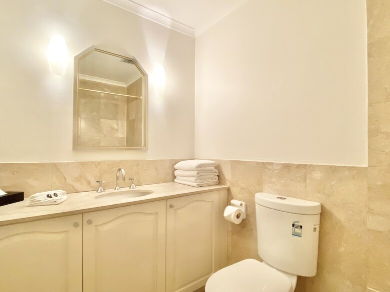 Milson Serviced Apartments