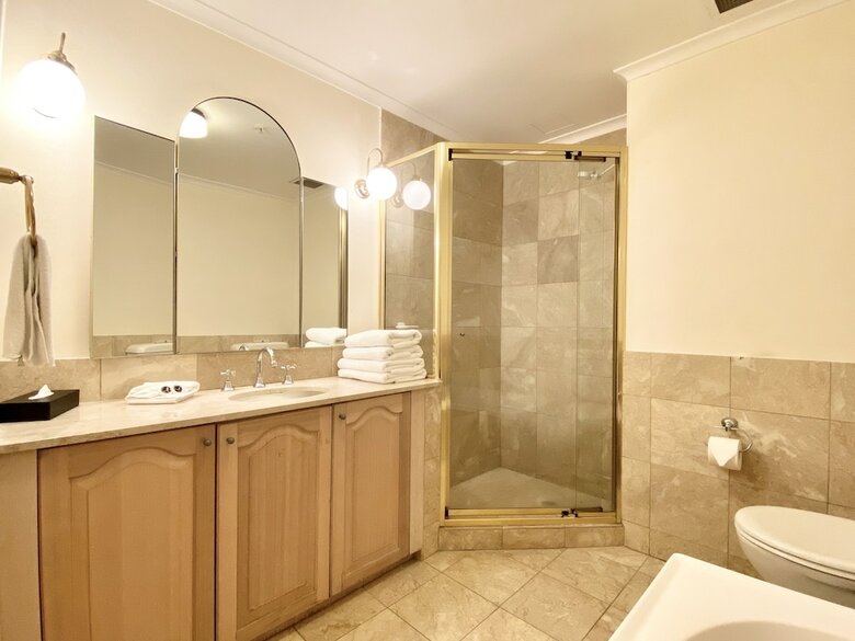 Milson Serviced Apartments