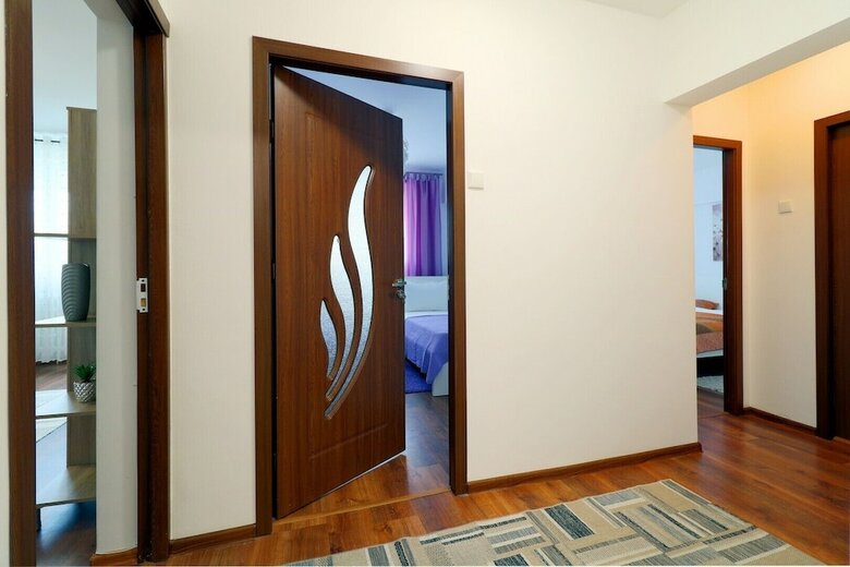 Apartment Giulia