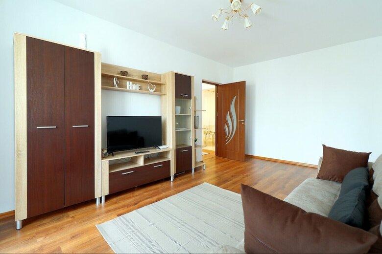 Apartment Giulia