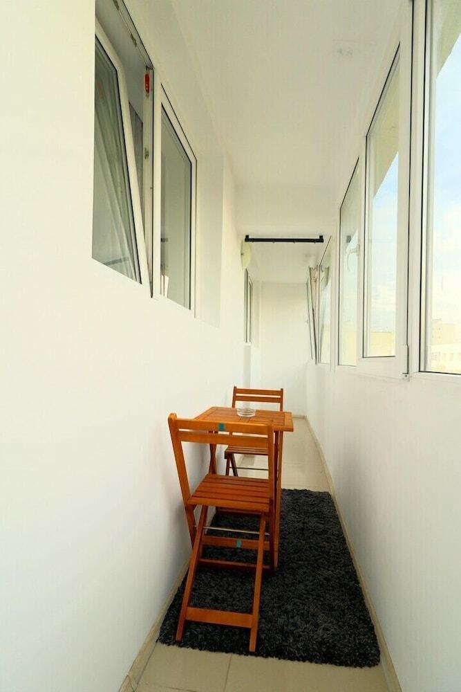 Apartment Giulia
