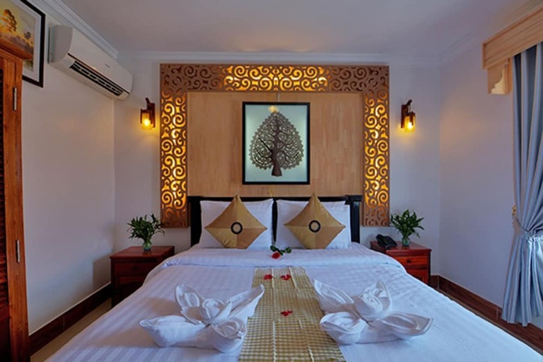 Sarybotr Angkor Boutique Hotel