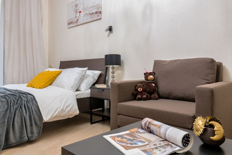 Renthouse Apartment Primorsky