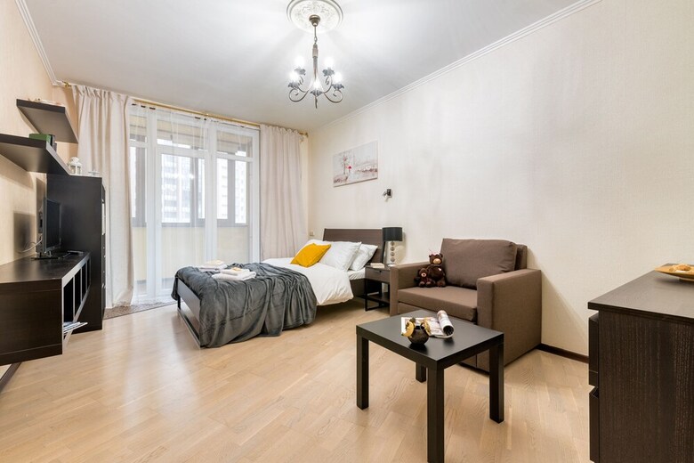 Renthouse Apartment Primorsky