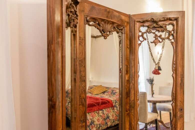 Hotel Palazzo Da Ponte