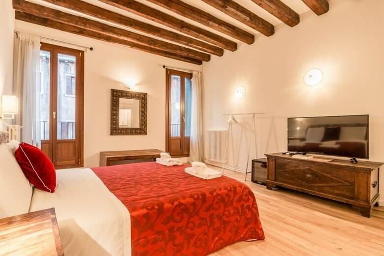 Hotel Palazzo Da Ponte