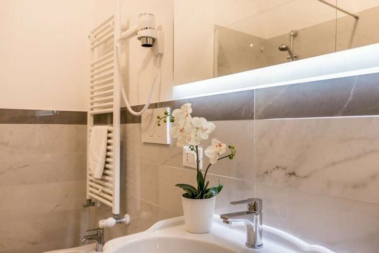 Hotel Palazzo Da Ponte