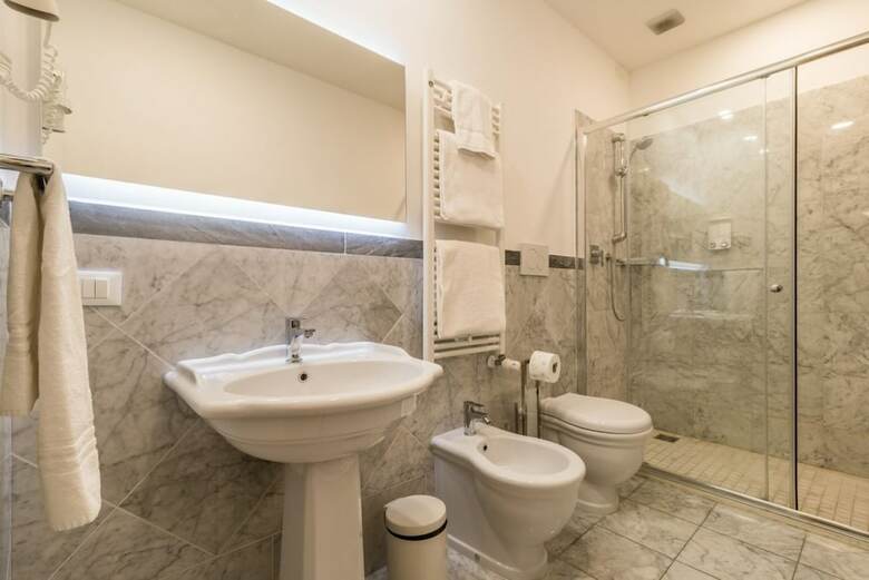 Hotel Palazzo Da Ponte