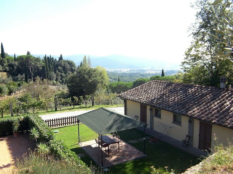 Agroturismo Agriturismo Col Di Leccio
