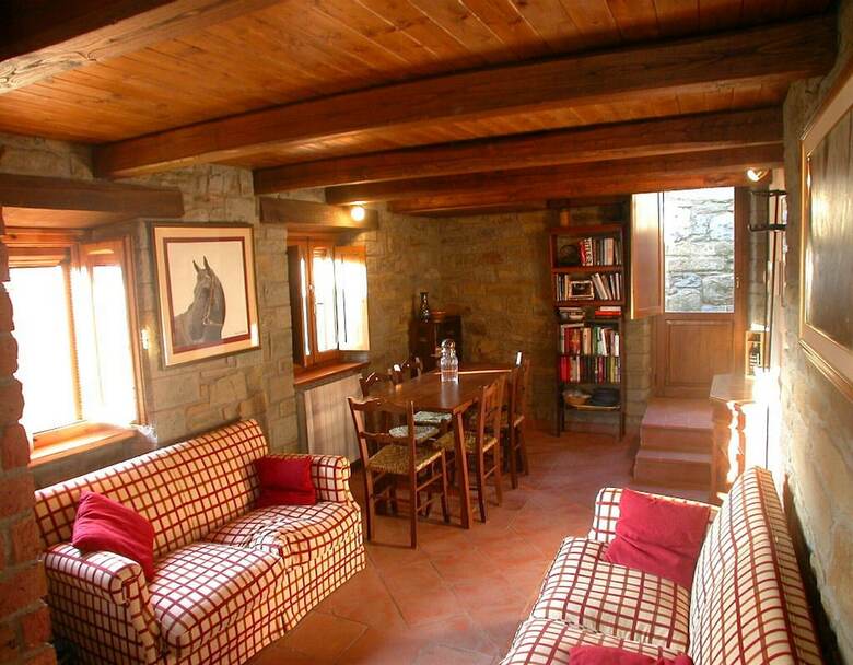 Agroturismo Agriturismo Col Di Leccio