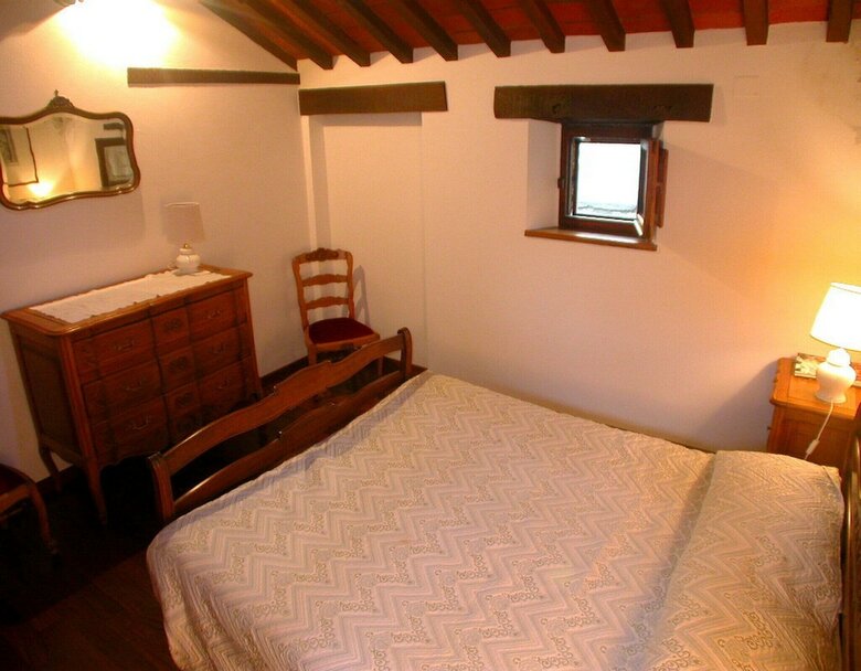 Agroturismo Agriturismo Col Di Leccio