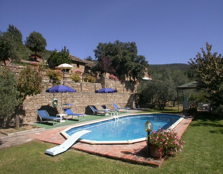 Agroturismo Agriturismo Col Di Leccio