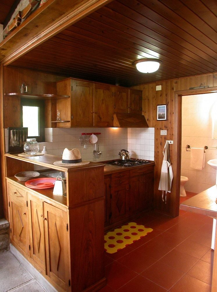 Agroturismo Agriturismo Col Di Leccio