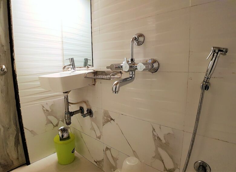 Hotel Hexa Atlas