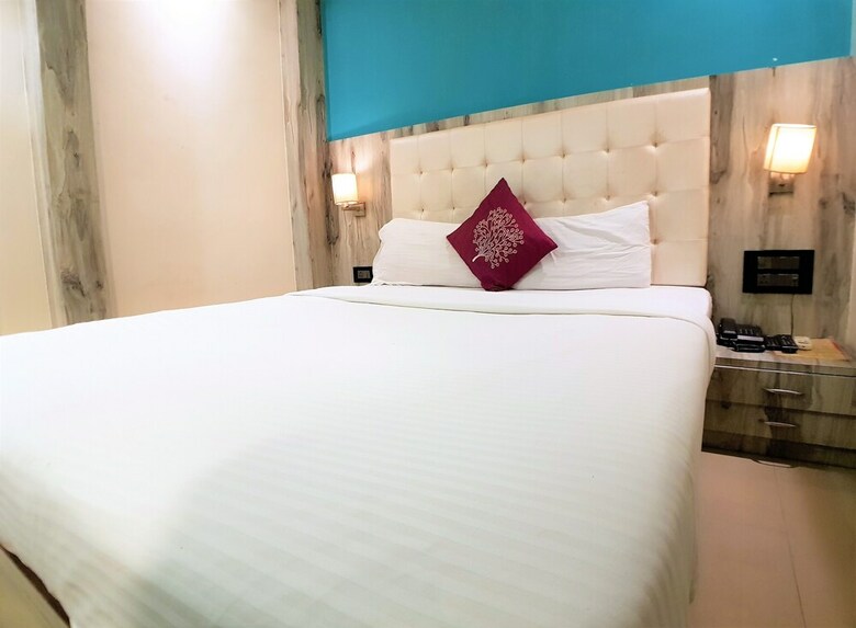 Hotel Hexa Atlas