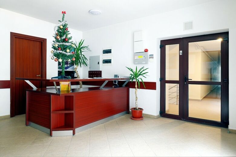 Apartamentos Vlad Studio