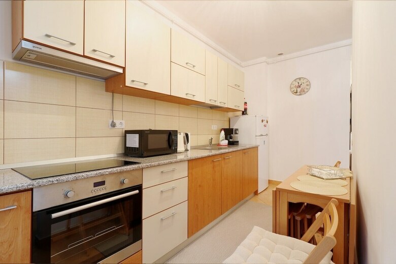 Apartamentos Vlad Studio