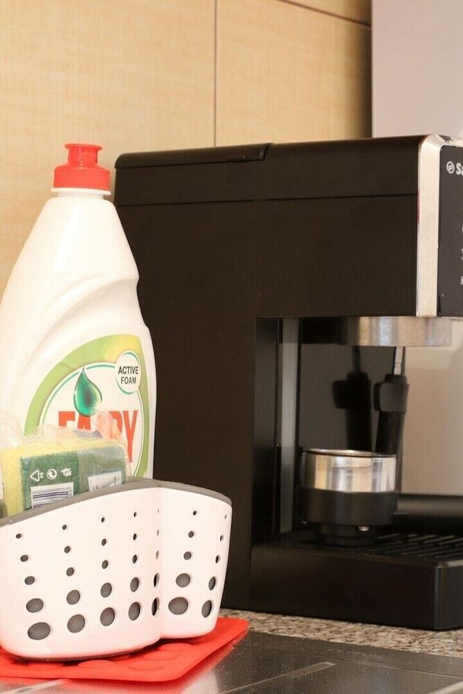 Apartamentos Vlad Studio