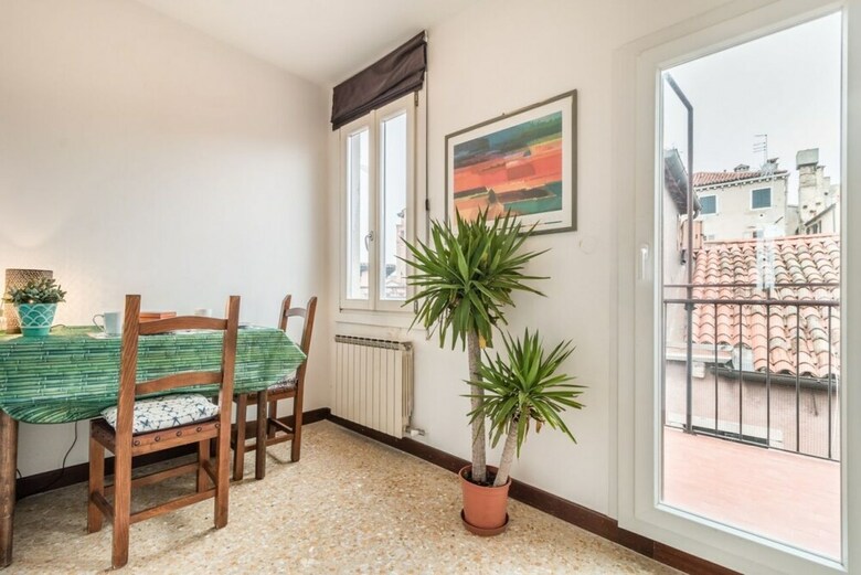 Apartamento Stylish Biennale