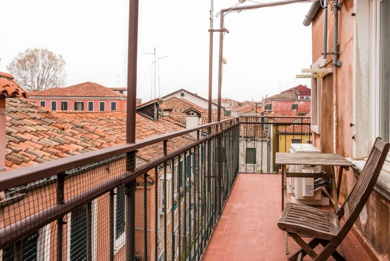 Apartamento Stylish Biennale