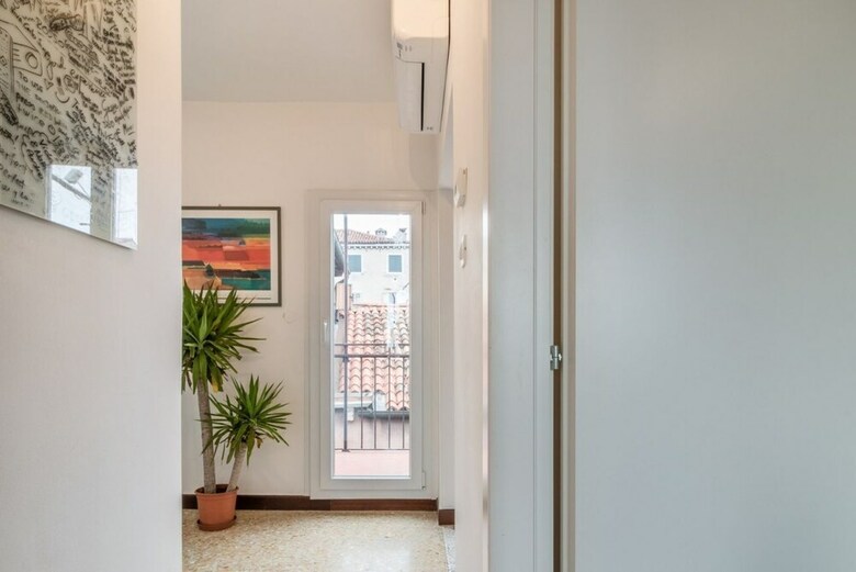 Apartamento Stylish Biennale