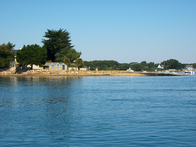 Bed & Breakfast Goh Lenn D'er Ria