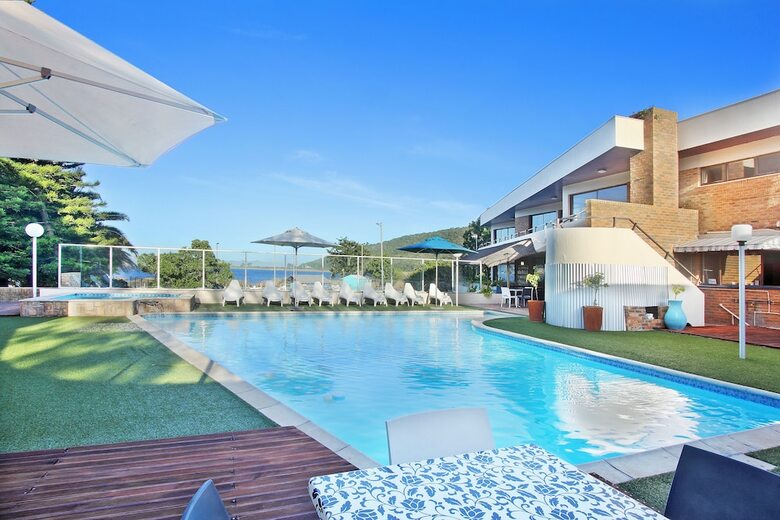 Apartamento Baywater Village