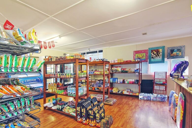 Apartamento Baywater Village