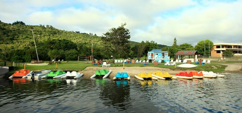 Apartamento Baywater Village