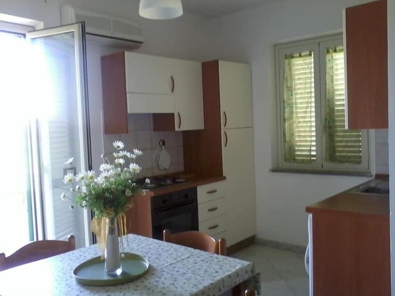 Apartamento Holiday Home Borgorosso